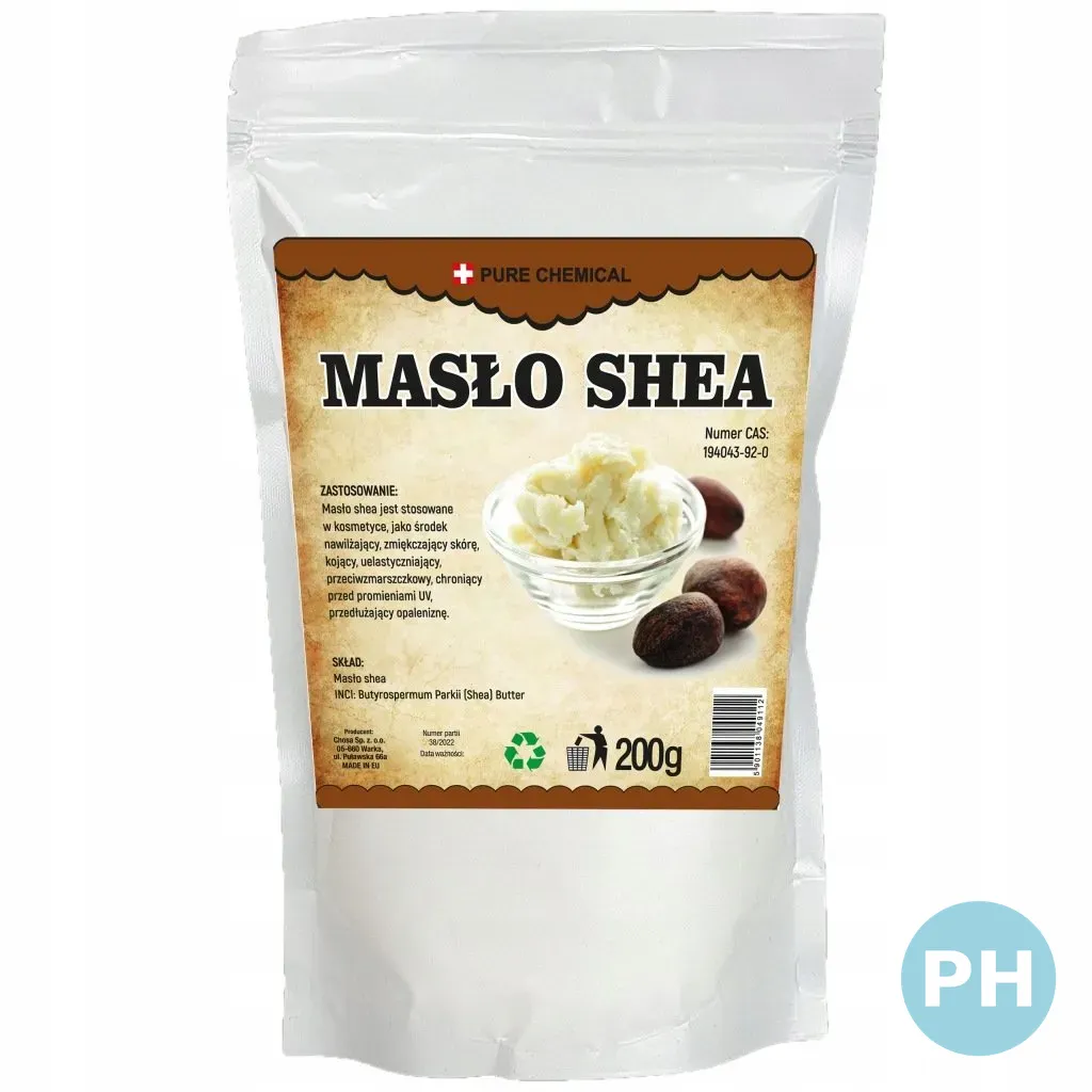 masło shea do — zdjęcie produktu
