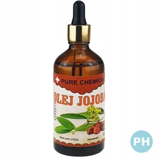 olej jojoba do — zdjęcie produktu