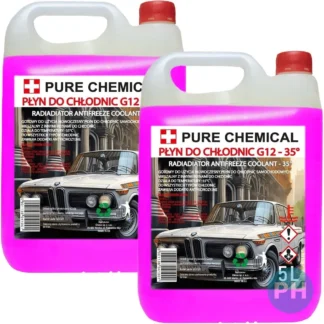 plyn do chlodnic — zdjęcie produktu